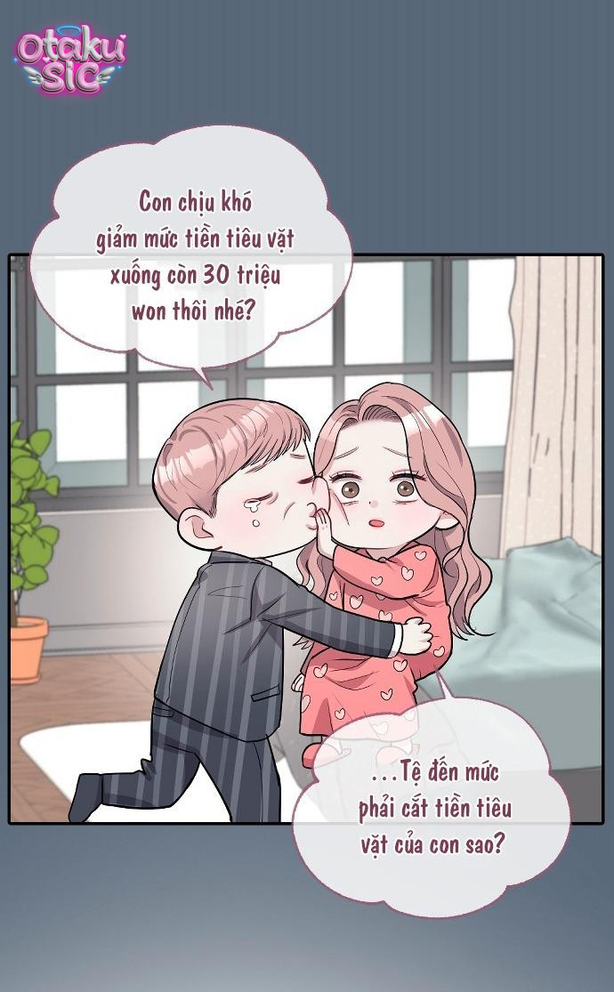 Xâm Nhập Vào Trường Trung Học Tài Phiệt! - Chap 5 - Trang 60