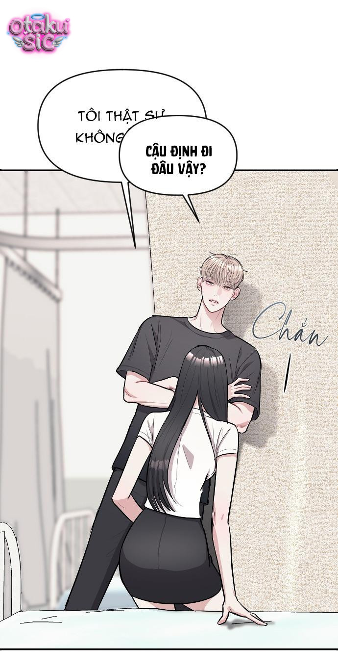 Xâm Nhập Vào Trường Trung Học Tài Phiệt! - Chap 5 - Trang 7