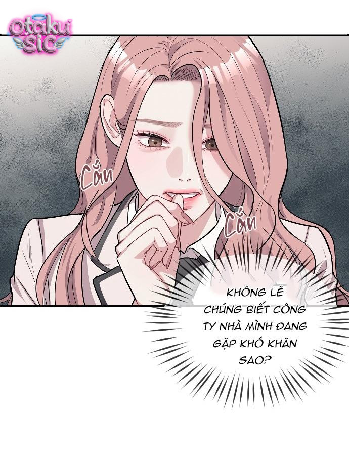 Xâm Nhập Vào Trường Trung Học Tài Phiệt! - Chap 5 - Trang 62