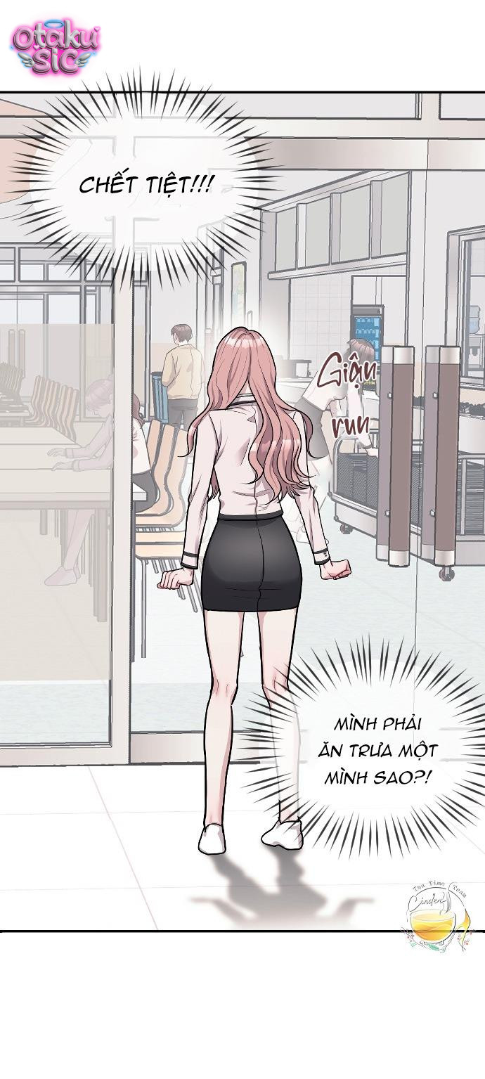 Xâm Nhập Vào Trường Trung Học Tài Phiệt! - Chap 5 - Trang 63