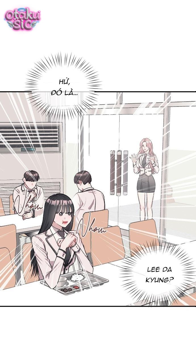 Xâm Nhập Vào Trường Trung Học Tài Phiệt! - Chap 5 - Trang 64