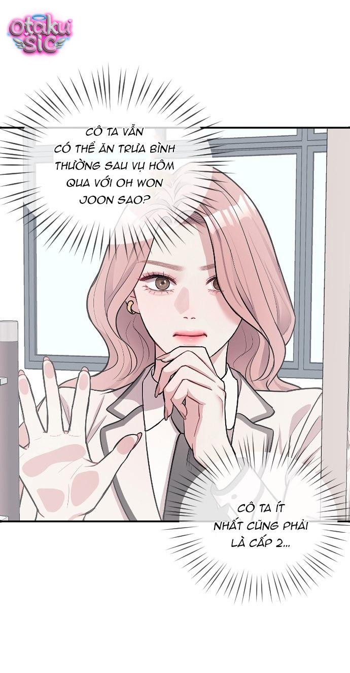 Xâm Nhập Vào Trường Trung Học Tài Phiệt! - Chap 5 - Trang 65