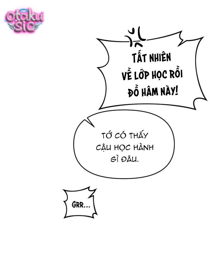 Xâm Nhập Vào Trường Trung Học Tài Phiệt! - Chap 5 - Trang 8