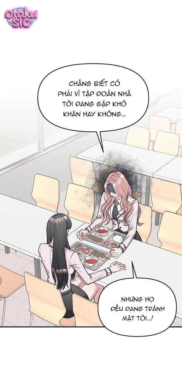 Xâm Nhập Vào Trường Trung Học Tài Phiệt! - Chap 5 - Trang 72