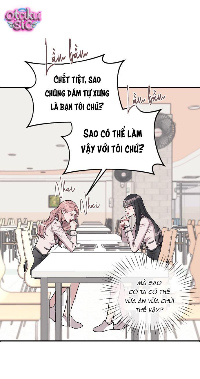 Xâm Nhập Vào Trường Trung Học Tài Phiệt! - Chap 5 - Trang 76