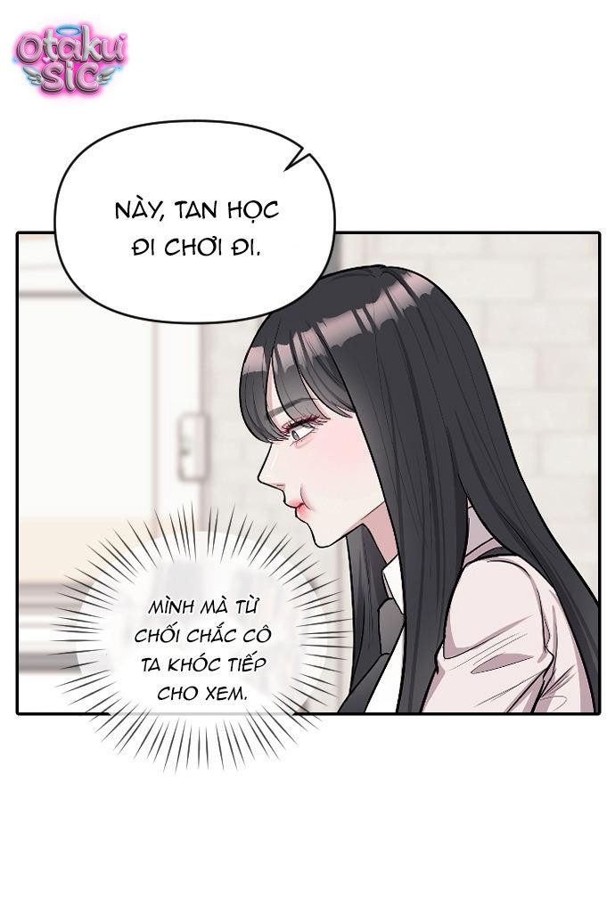 Xâm Nhập Vào Trường Trung Học Tài Phiệt! - Chap 5 - Trang 77