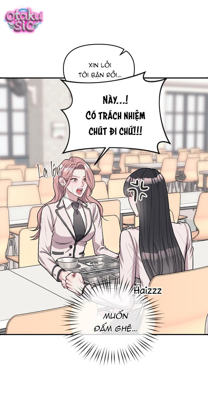 Xâm Nhập Vào Trường Trung Học Tài Phiệt! - Chap 5 - Trang 78