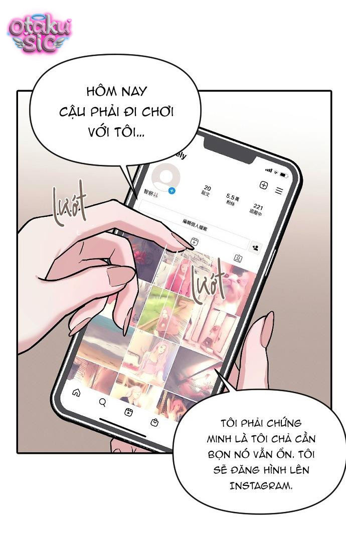 Xâm Nhập Vào Trường Trung Học Tài Phiệt! - Chap 5 - Trang 79