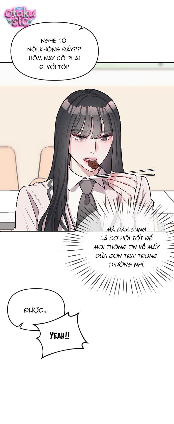 Xâm Nhập Vào Trường Trung Học Tài Phiệt! - Chap 5 - Trang 80