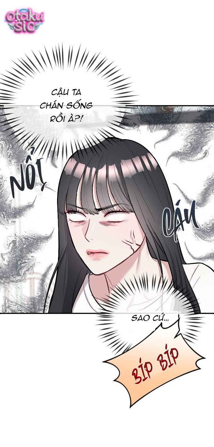 Xâm Nhập Vào Trường Trung Học Tài Phiệt! - Chap 5 - Trang 9