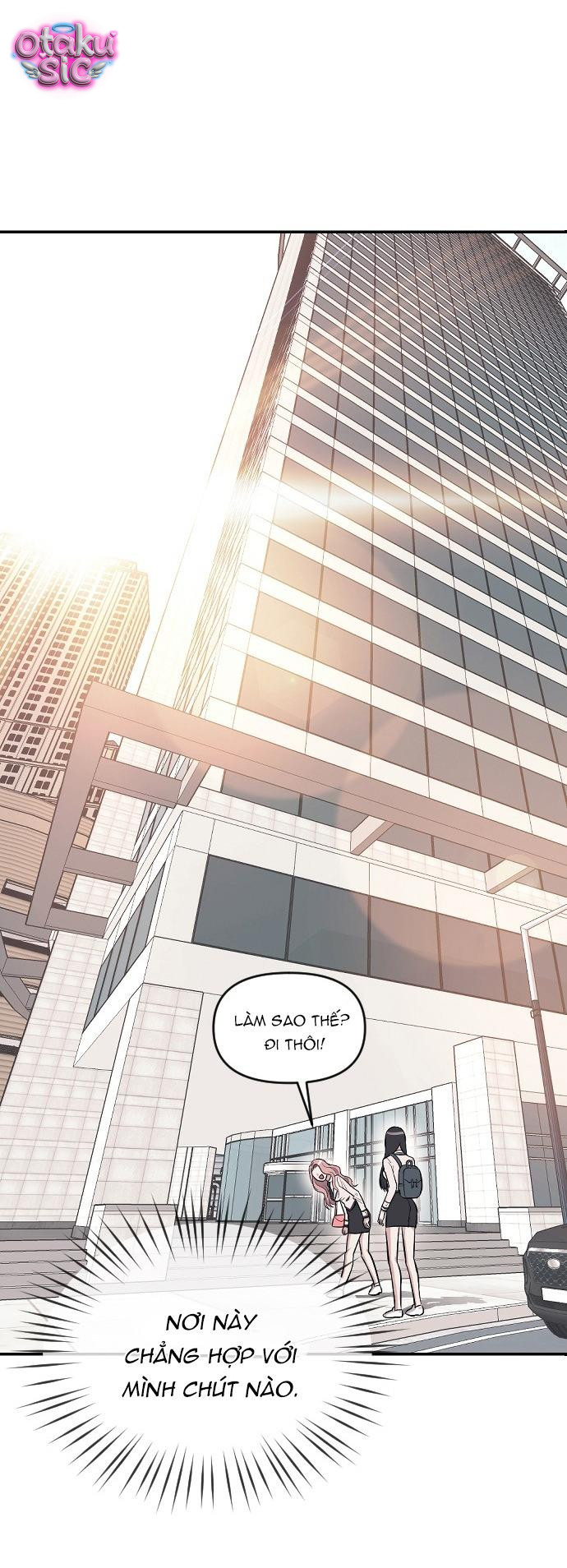 Xâm Nhập Vào Trường Trung Học Tài Phiệt! - Chap 5 - Trang 84