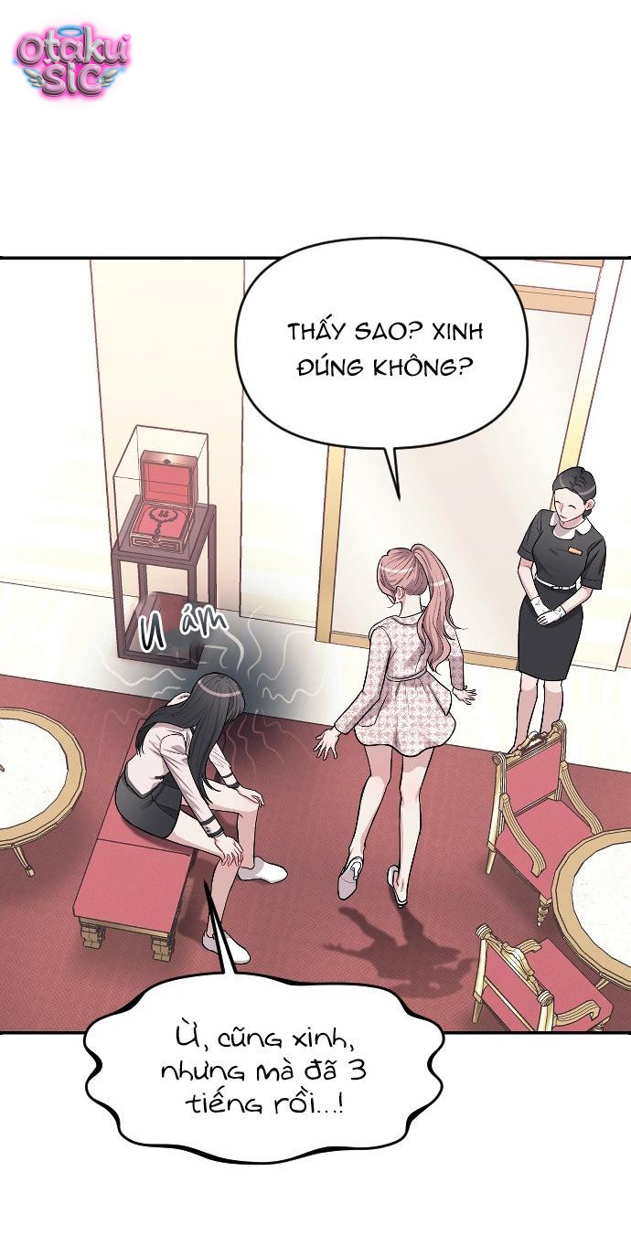Xâm Nhập Vào Trường Trung Học Tài Phiệt! - Chap 5 - Trang 87