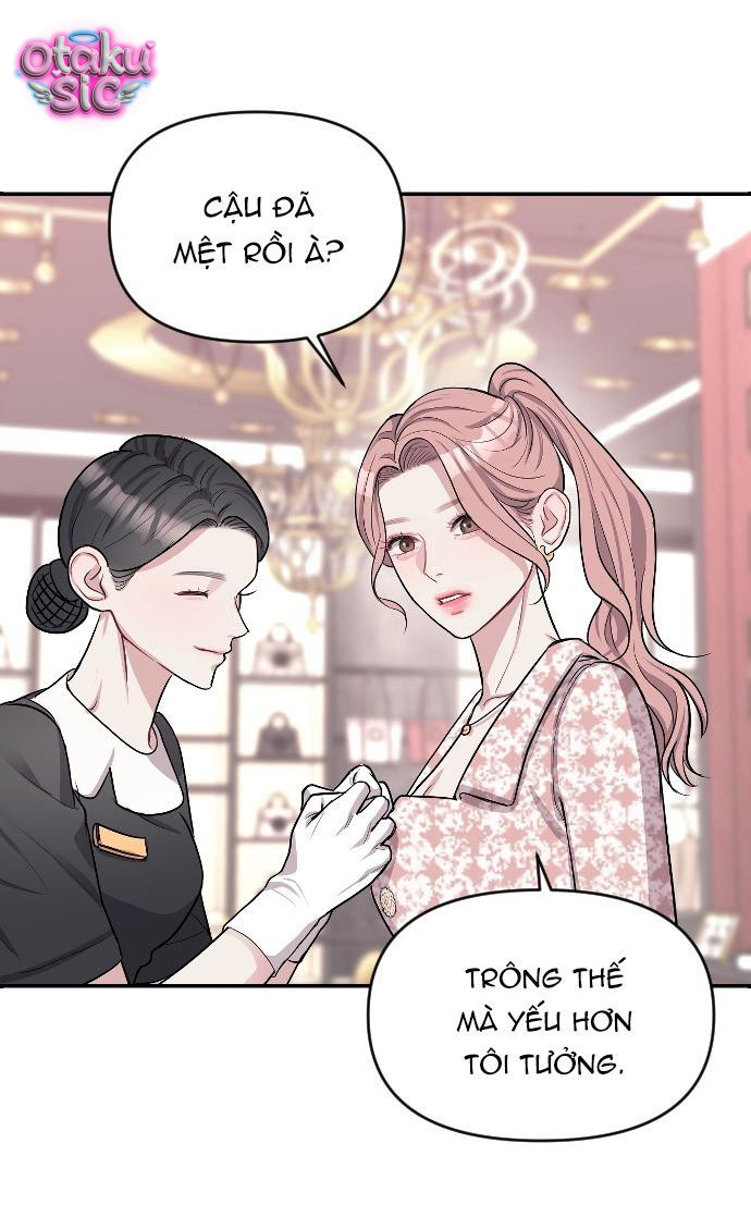 Xâm Nhập Vào Trường Trung Học Tài Phiệt! - Chap 5 - Trang 88