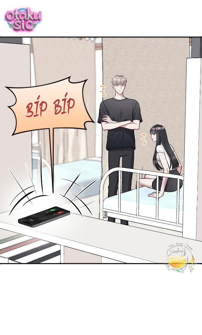 Xâm Nhập Vào Trường Trung Học Tài Phiệt! - Chap 5 - Trang 10
