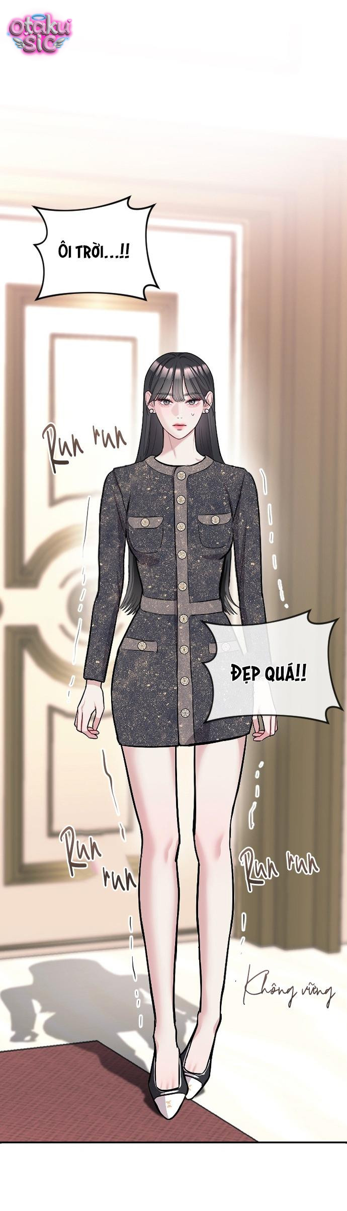 Xâm Nhập Vào Trường Trung Học Tài Phiệt! - Chap 5 - Trang 92