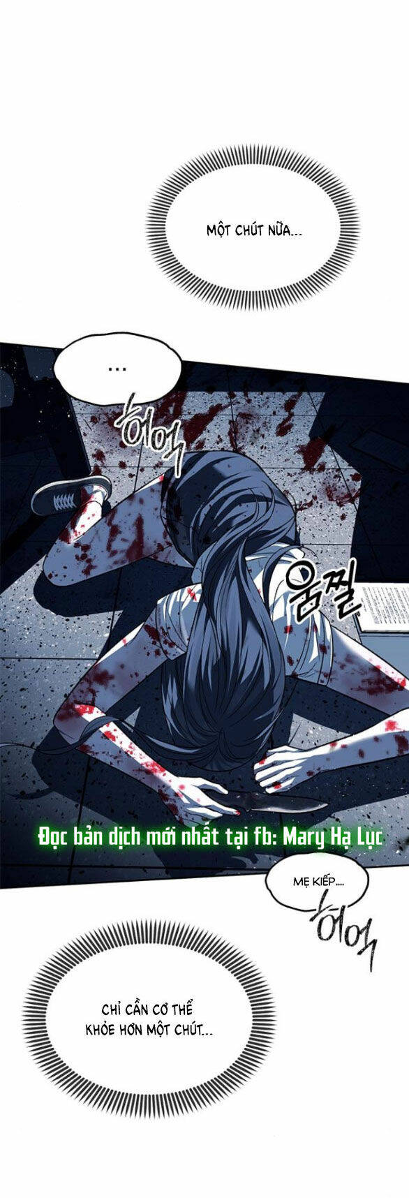 Xâm Nhập Vào Trường Trung Học Tài Phiệt! - Chap 50.1 - Trang 17