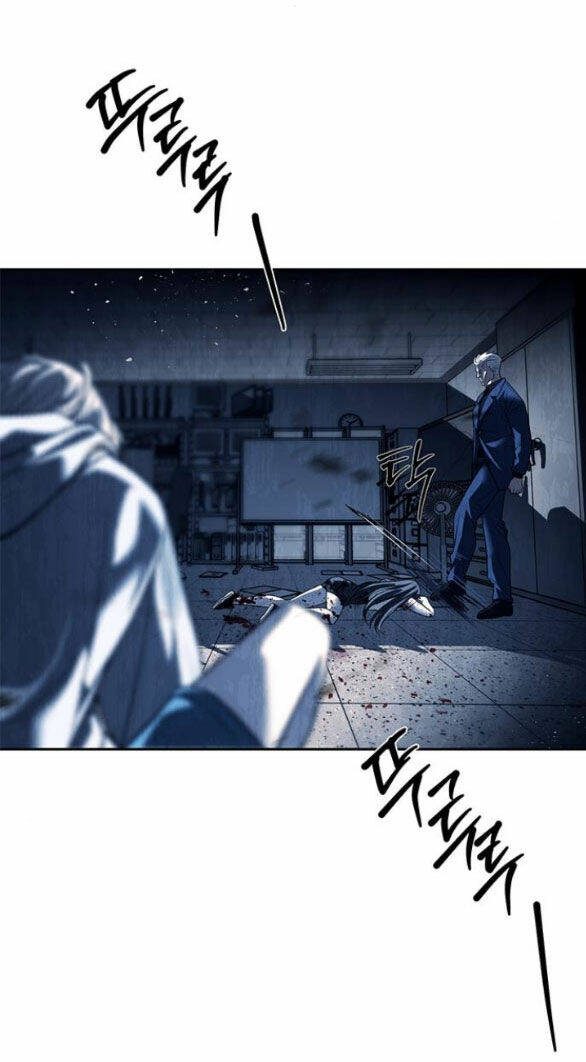 Xâm Nhập Vào Trường Trung Học Tài Phiệt! - Chap 50.1 - Trang 20