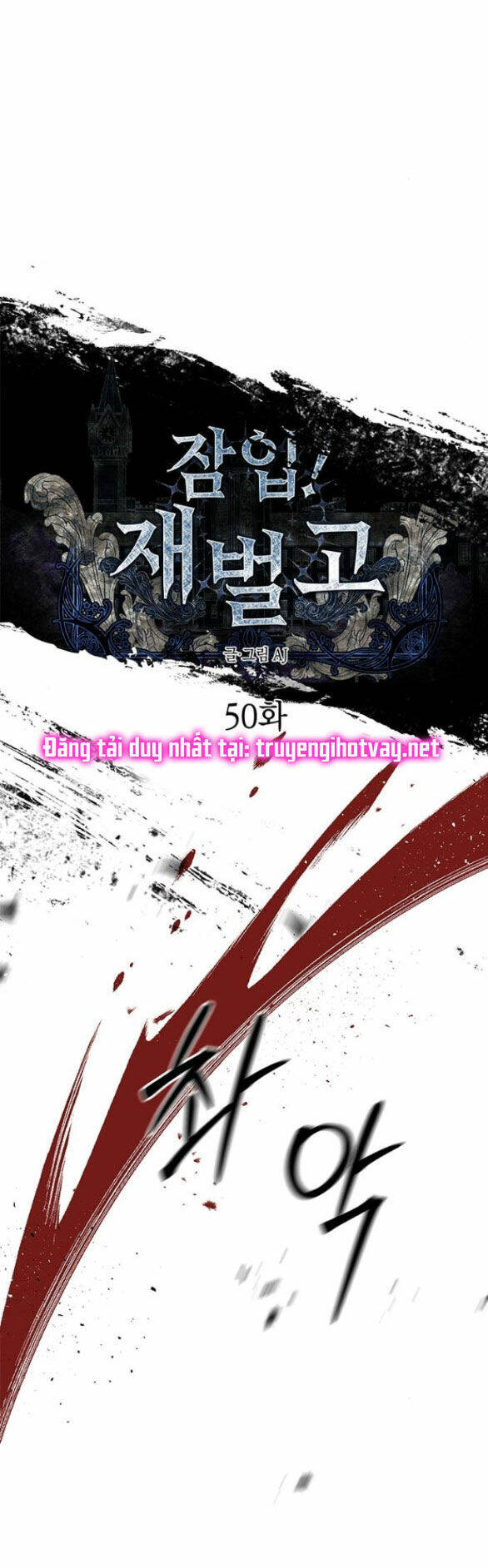 Xâm Nhập Vào Trường Trung Học Tài Phiệt! - Chap 50.1 - Trang 3