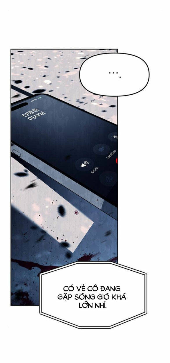 Xâm Nhập Vào Trường Trung Học Tài Phiệt! - Chap 50.1 - Trang 27