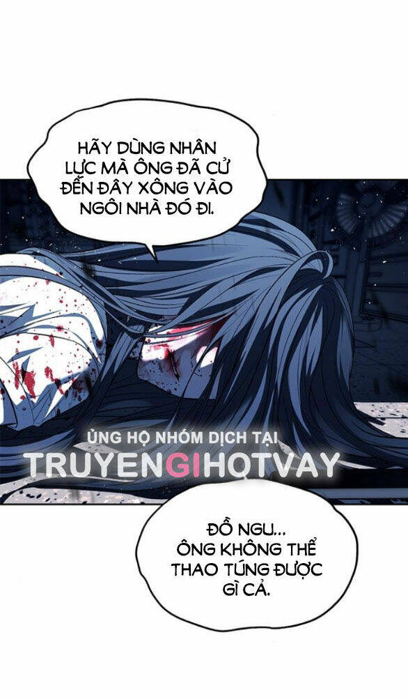 Xâm Nhập Vào Trường Trung Học Tài Phiệt! - Chap 50.1 - Trang 30