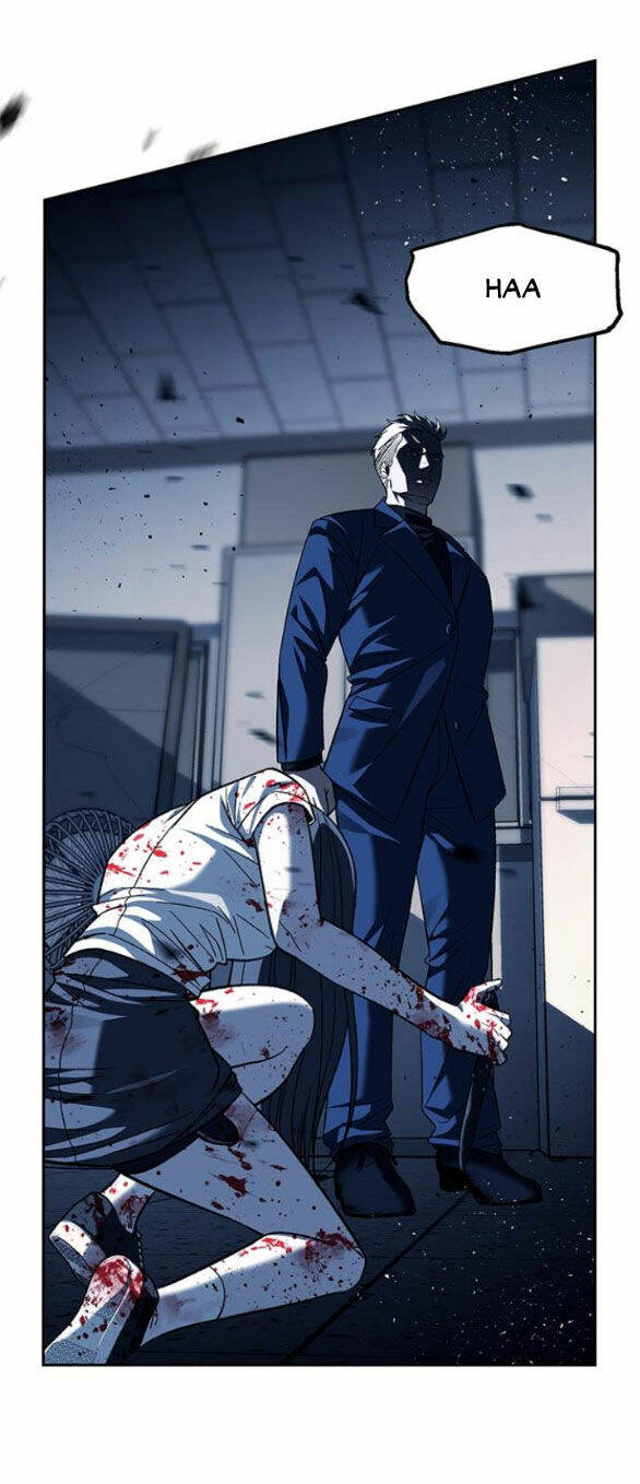 Xâm Nhập Vào Trường Trung Học Tài Phiệt! - Chap 50.1 - Trang 4