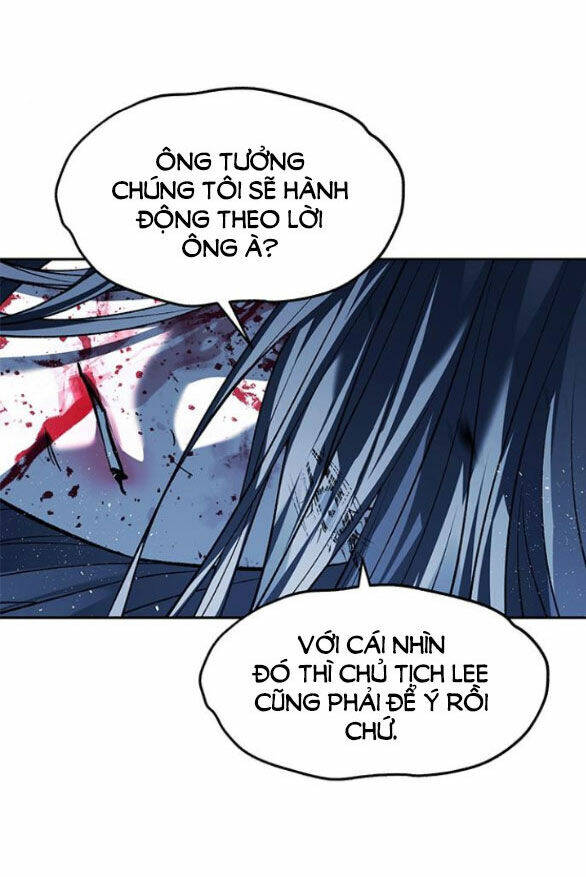 Xâm Nhập Vào Trường Trung Học Tài Phiệt! - Chap 50.1 - Trang 31