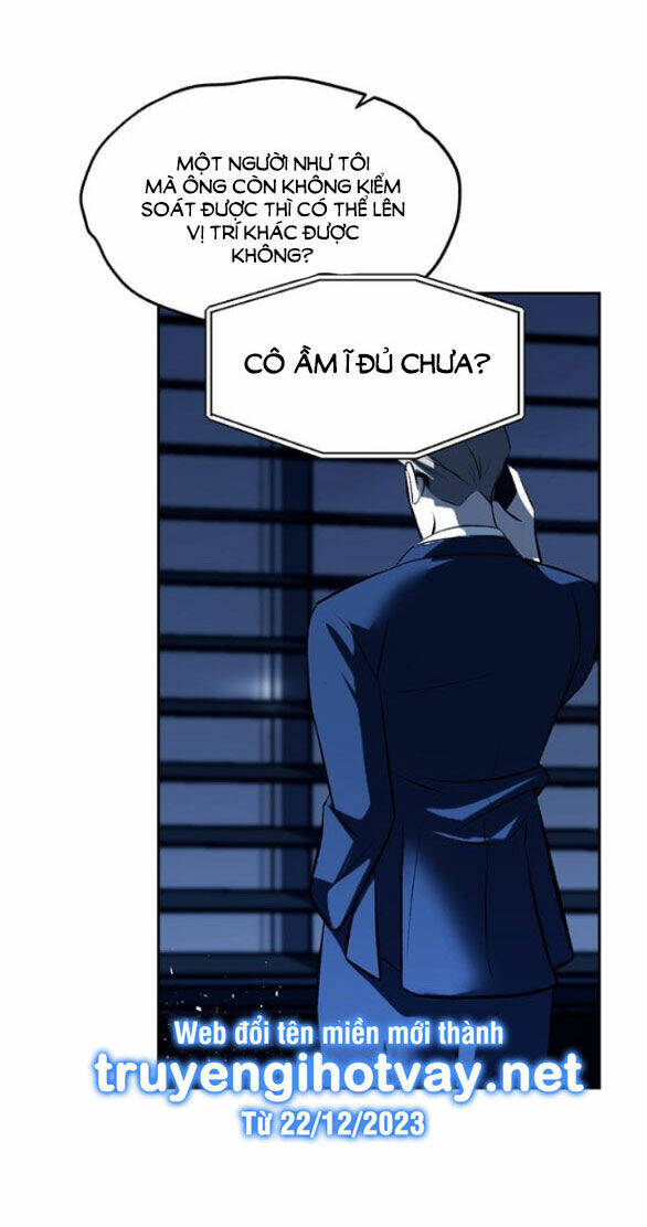 Xâm Nhập Vào Trường Trung Học Tài Phiệt! - Chap 50.1 - Trang 32
