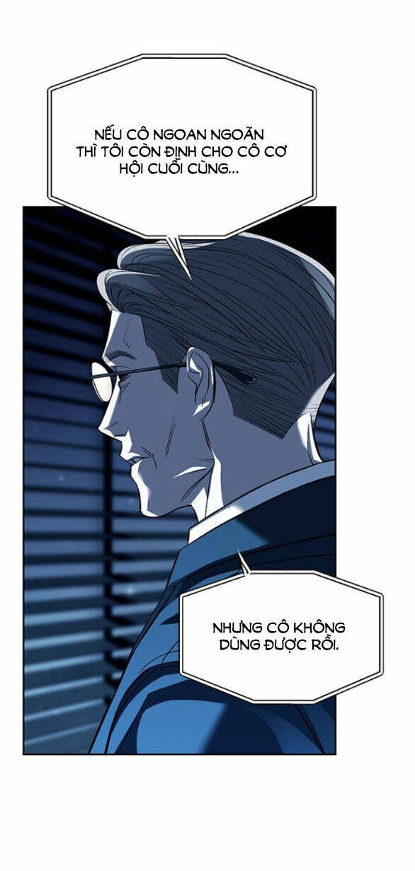 Xâm Nhập Vào Trường Trung Học Tài Phiệt! - Chap 50.1 - Trang 33