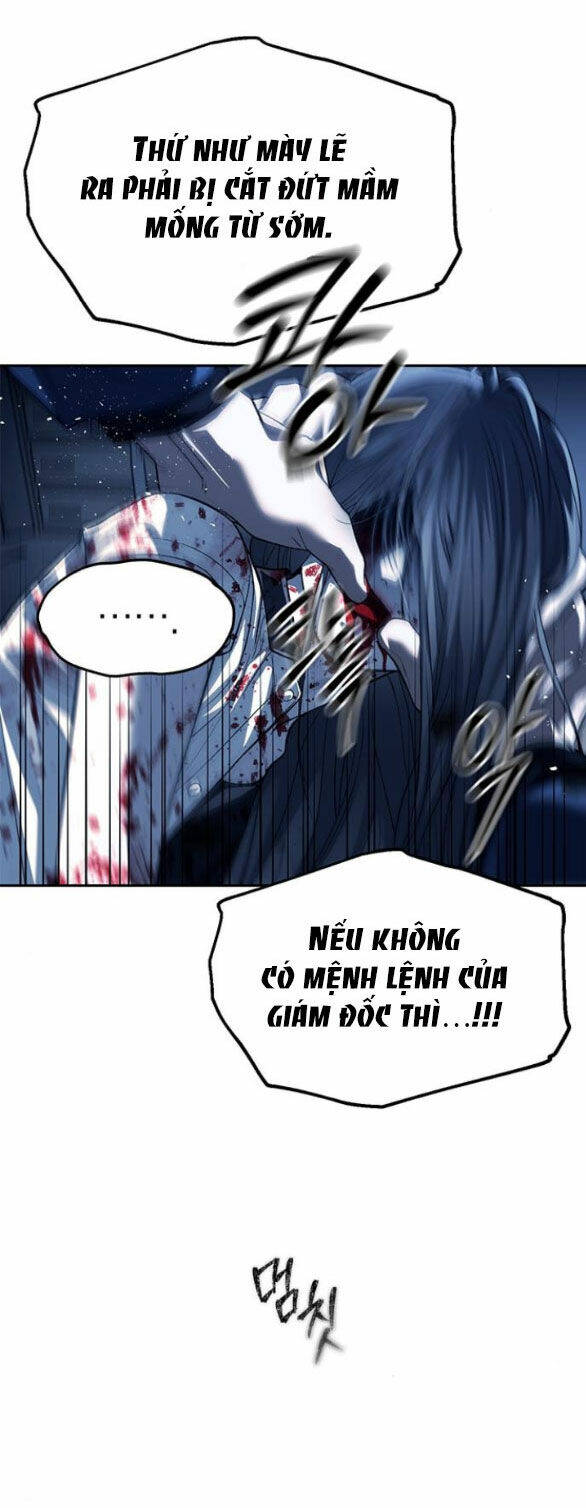 Xâm Nhập Vào Trường Trung Học Tài Phiệt! - Chap 50.1 - Trang 39