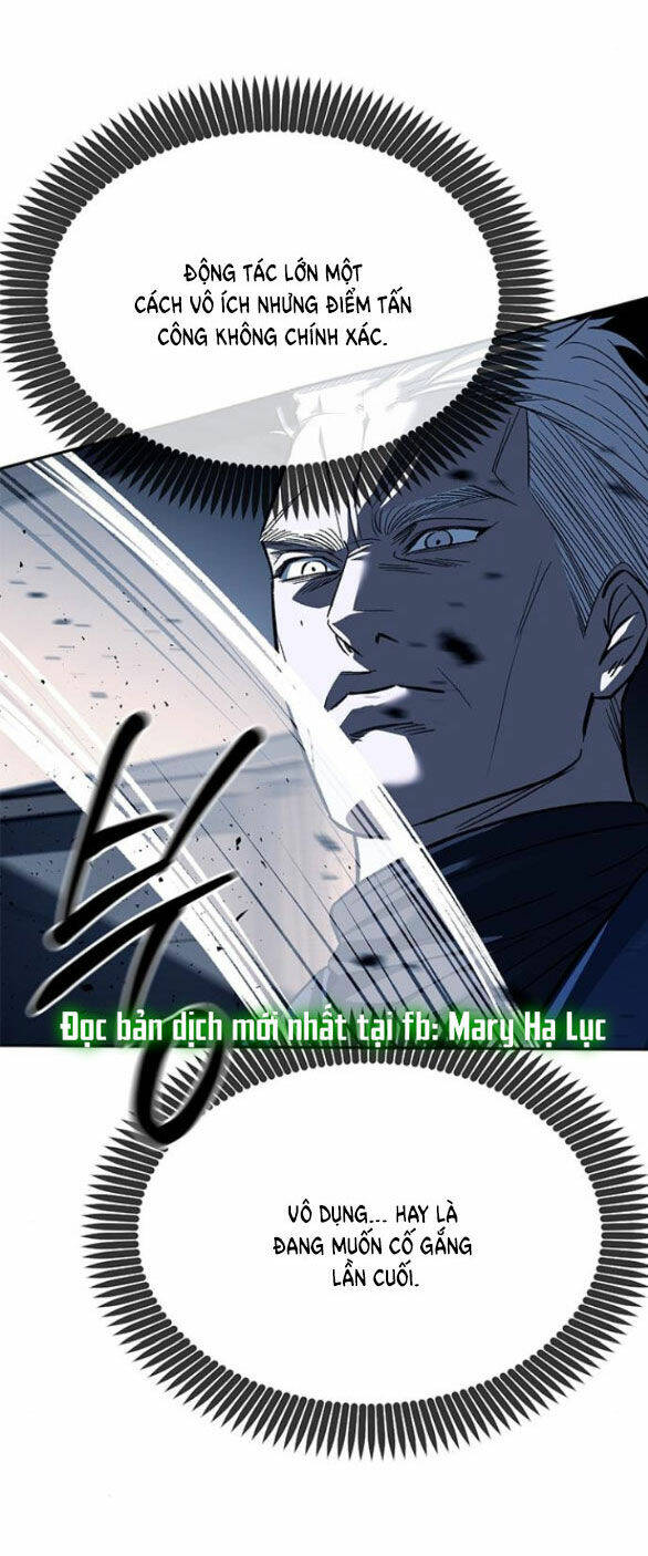 Xâm Nhập Vào Trường Trung Học Tài Phiệt! - Chap 50.1 - Trang 9