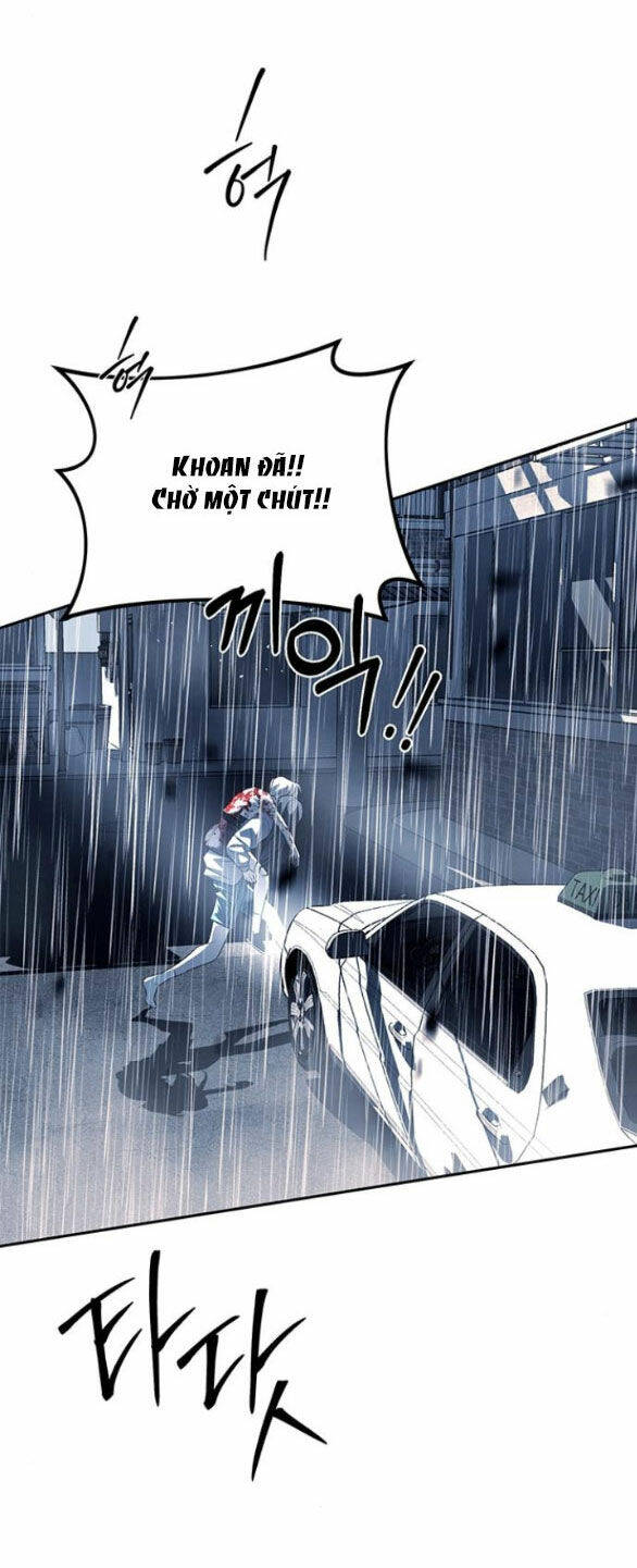 Xâm Nhập Vào Trường Trung Học Tài Phiệt! - Chap 50.2 - Trang 11