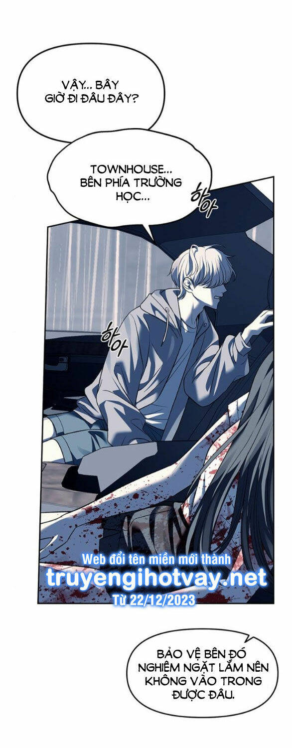 Xâm Nhập Vào Trường Trung Học Tài Phiệt! - Chap 50.2 - Trang 16