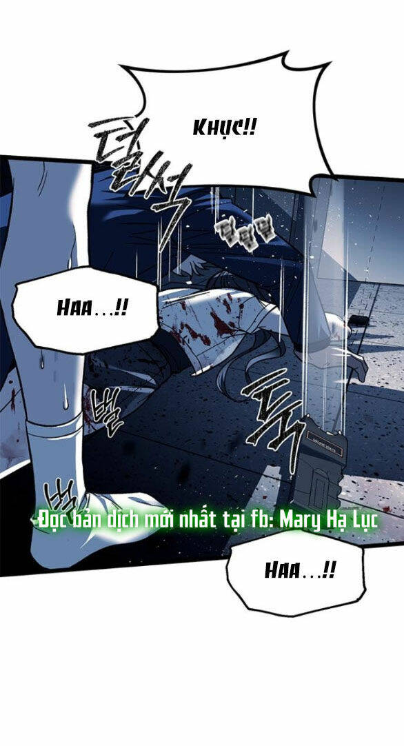 Xâm Nhập Vào Trường Trung Học Tài Phiệt! - Chap 50.2 - Trang 3
