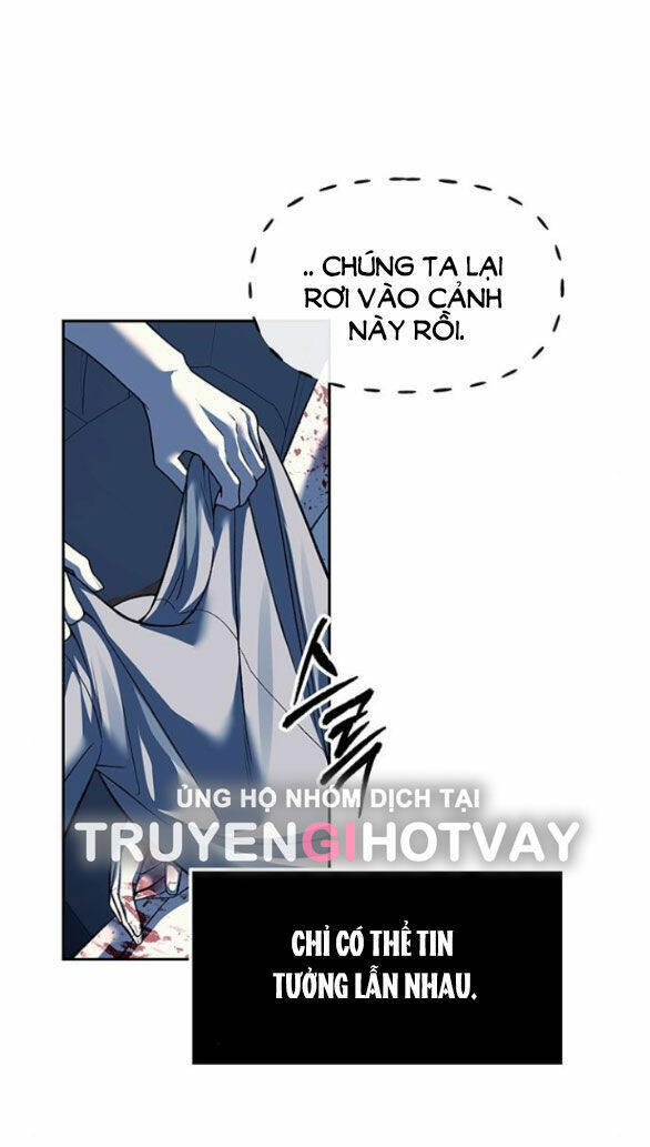 Xâm Nhập Vào Trường Trung Học Tài Phiệt! - Chap 50.2 - Trang 22