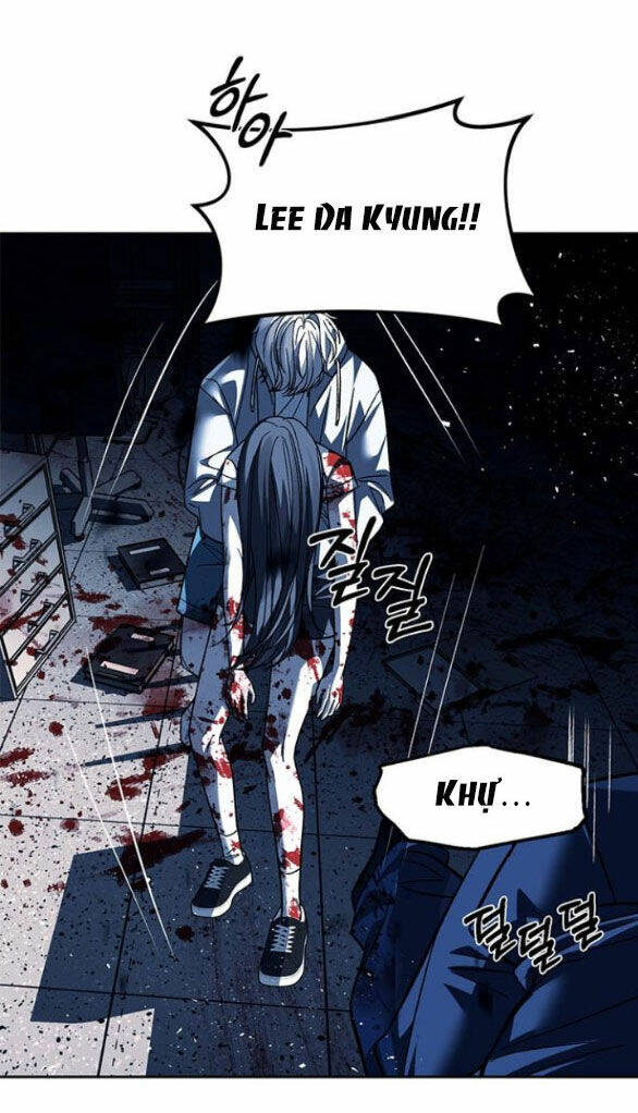Xâm Nhập Vào Trường Trung Học Tài Phiệt! - Chap 50.2 - Trang 4