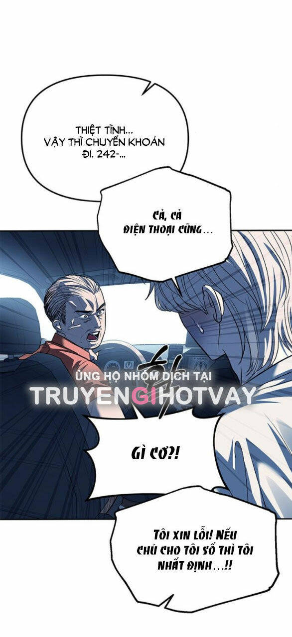 Xâm Nhập Vào Trường Trung Học Tài Phiệt! - Chap 50.2 - Trang 31