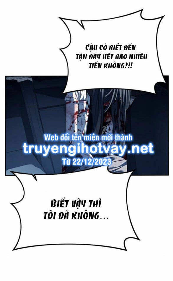 Xâm Nhập Vào Trường Trung Học Tài Phiệt! - Chap 50.2 - Trang 33