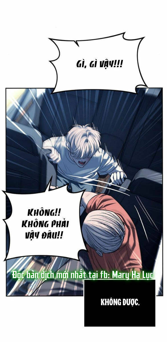 Xâm Nhập Vào Trường Trung Học Tài Phiệt! - Chap 50.2 - Trang 35