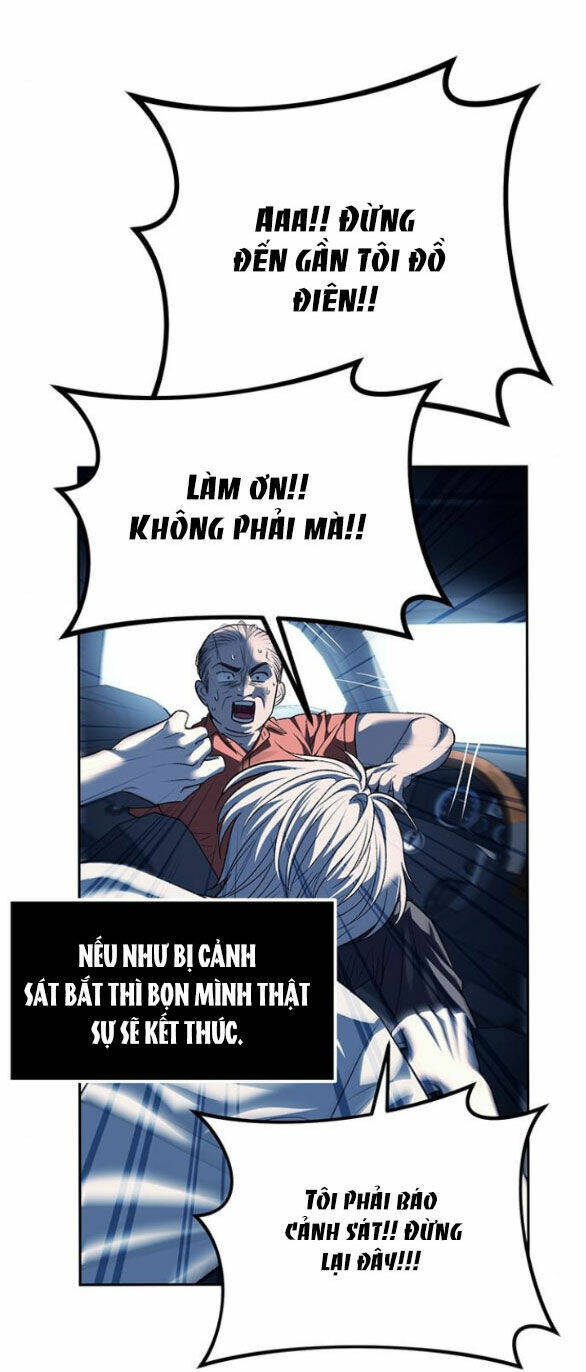 Xâm Nhập Vào Trường Trung Học Tài Phiệt! - Chap 50.2 - Trang 36