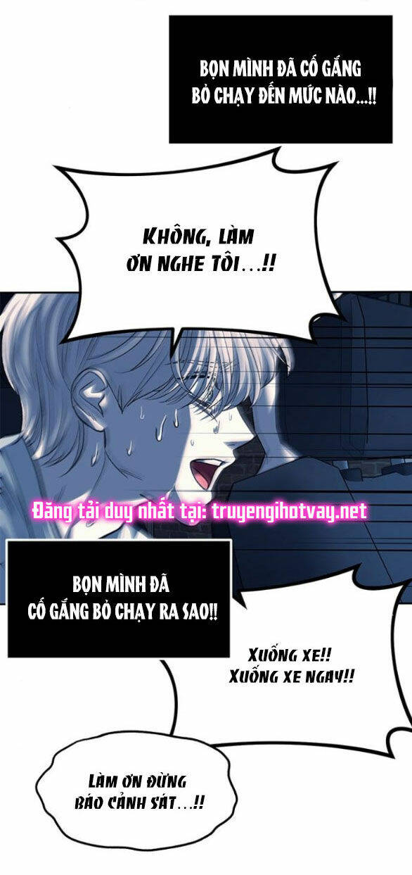 Xâm Nhập Vào Trường Trung Học Tài Phiệt! - Chap 50.2 - Trang 37