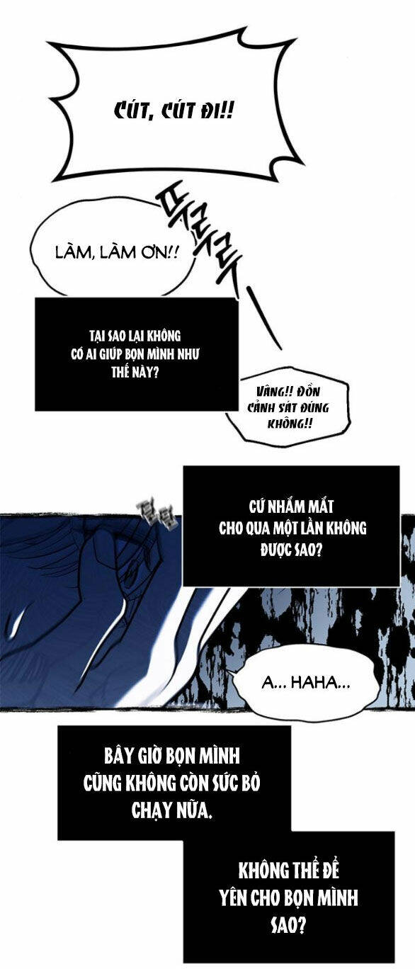 Xâm Nhập Vào Trường Trung Học Tài Phiệt! - Chap 50.2 - Trang 38