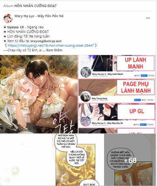 Xâm Nhập Vào Trường Trung Học Tài Phiệt! - Chap 50.2 - Trang 47