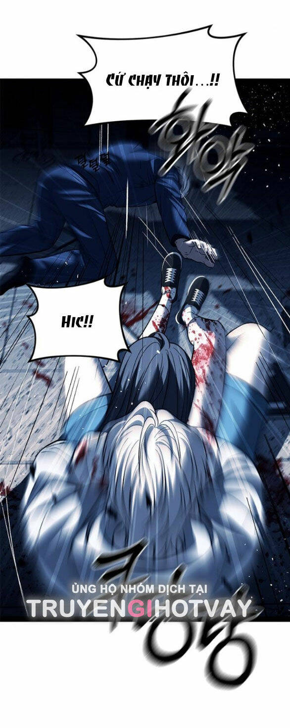 Xâm Nhập Vào Trường Trung Học Tài Phiệt! - Chap 50.2 - Trang 7