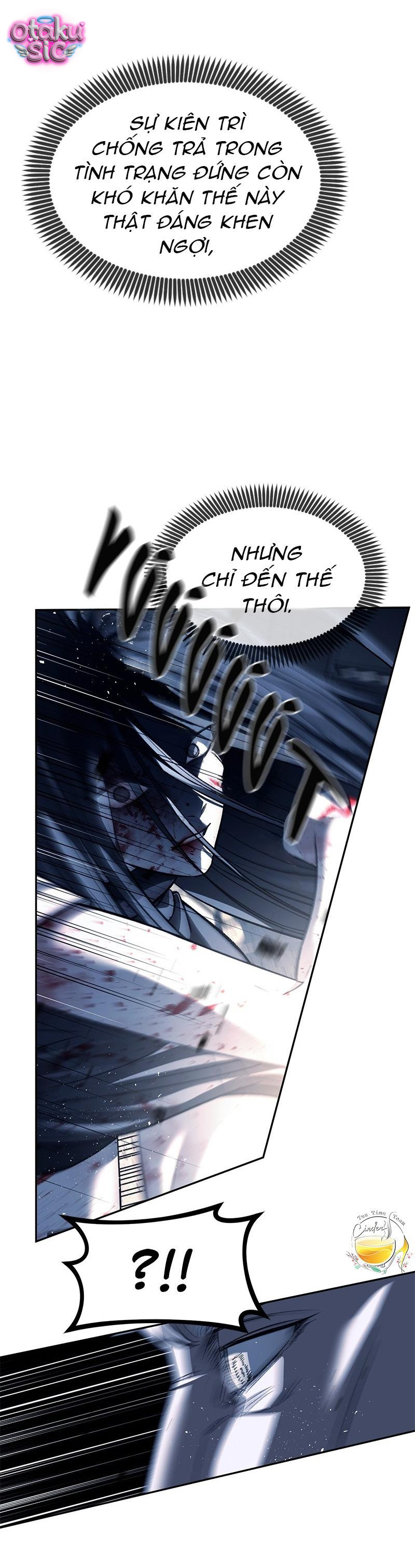 Xâm Nhập Vào Trường Trung Học Tài Phiệt! - Chap 50 - Trang 11