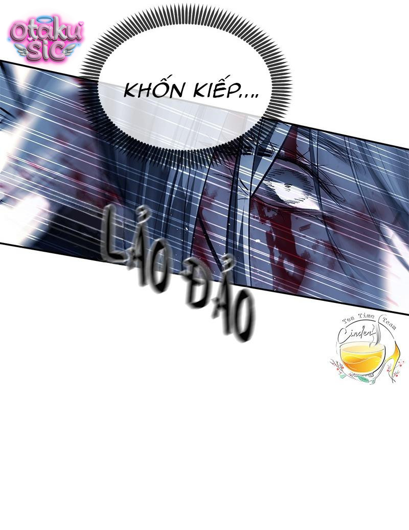 Xâm Nhập Vào Trường Trung Học Tài Phiệt! - Chap 50 - Trang 16
