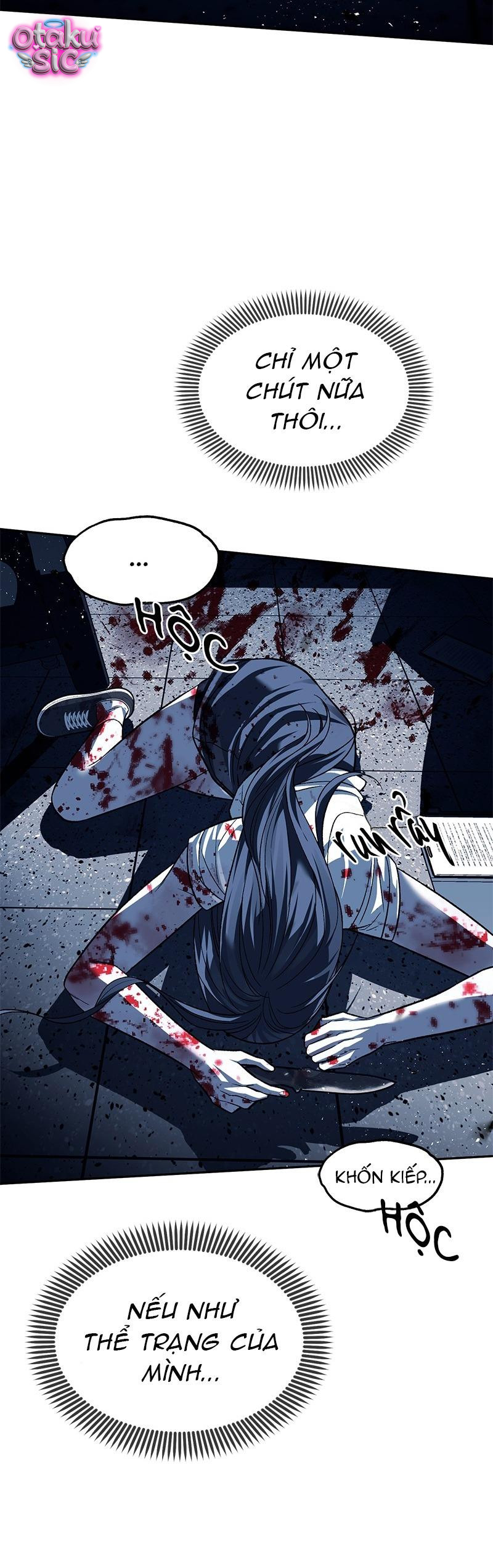 Xâm Nhập Vào Trường Trung Học Tài Phiệt! - Chap 50 - Trang 18