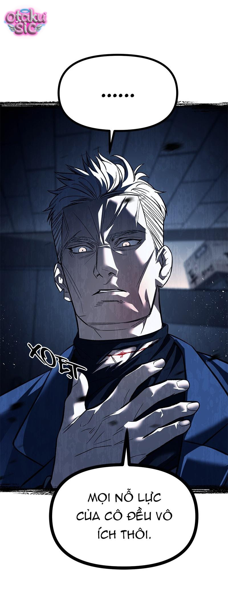 Xâm Nhập Vào Trường Trung Học Tài Phiệt! - Chap 50 - Trang 20