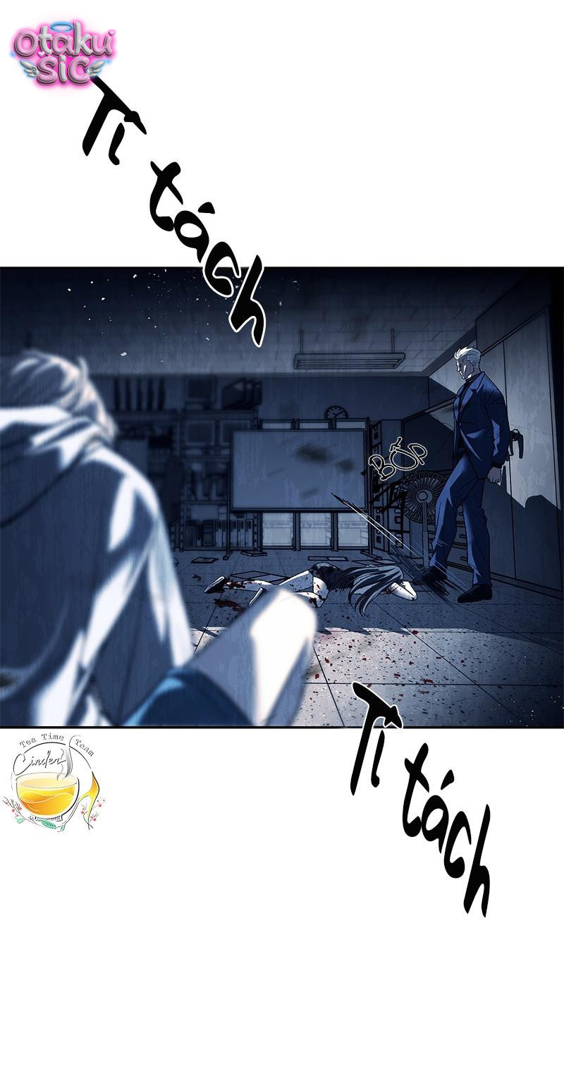 Xâm Nhập Vào Trường Trung Học Tài Phiệt! - Chap 50 - Trang 21