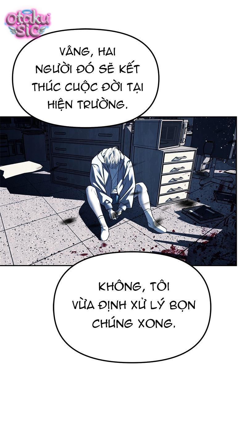 Xâm Nhập Vào Trường Trung Học Tài Phiệt! - Chap 50 - Trang 23