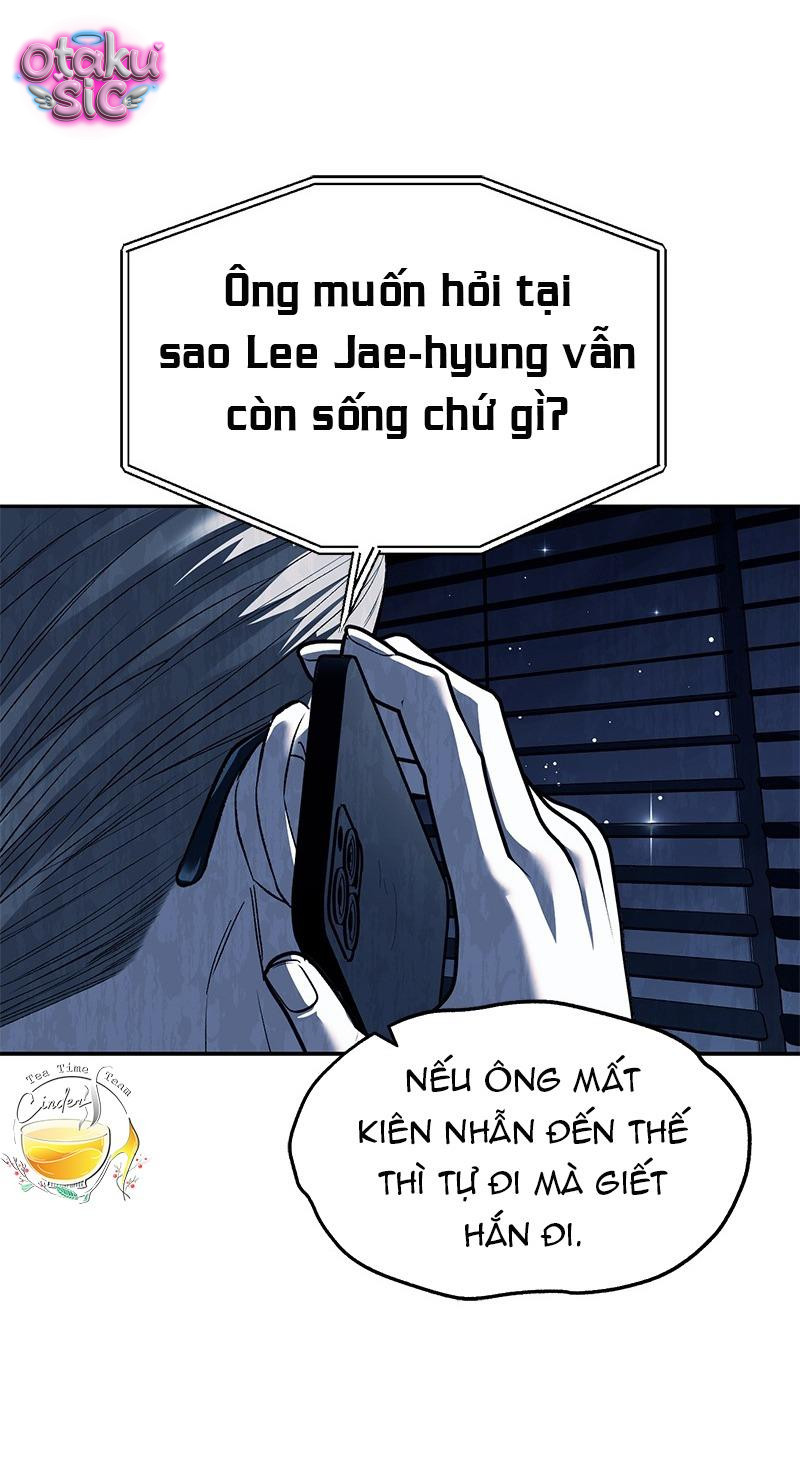 Xâm Nhập Vào Trường Trung Học Tài Phiệt! - Chap 50 - Trang 30